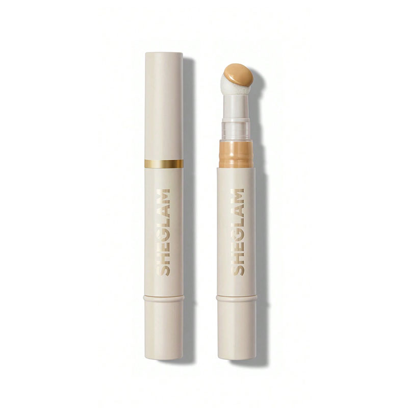 SHEGLAM-Perfect-Skin-High-Coverage-Concealer---Acorn SHEGLAM Perfect Skin High Coverage Concealer - Acorn