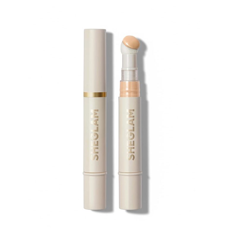 SHEGLAM Perfect Skin High Coverage Concealer - Fair