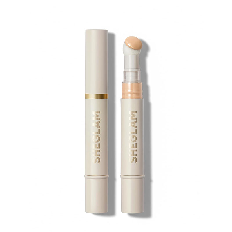 SHEGLAM-Perfect-Skin-High-Coverage-Concealer---Fair SHEGLAM Perfect Skin High Coverage Concealer - Fair