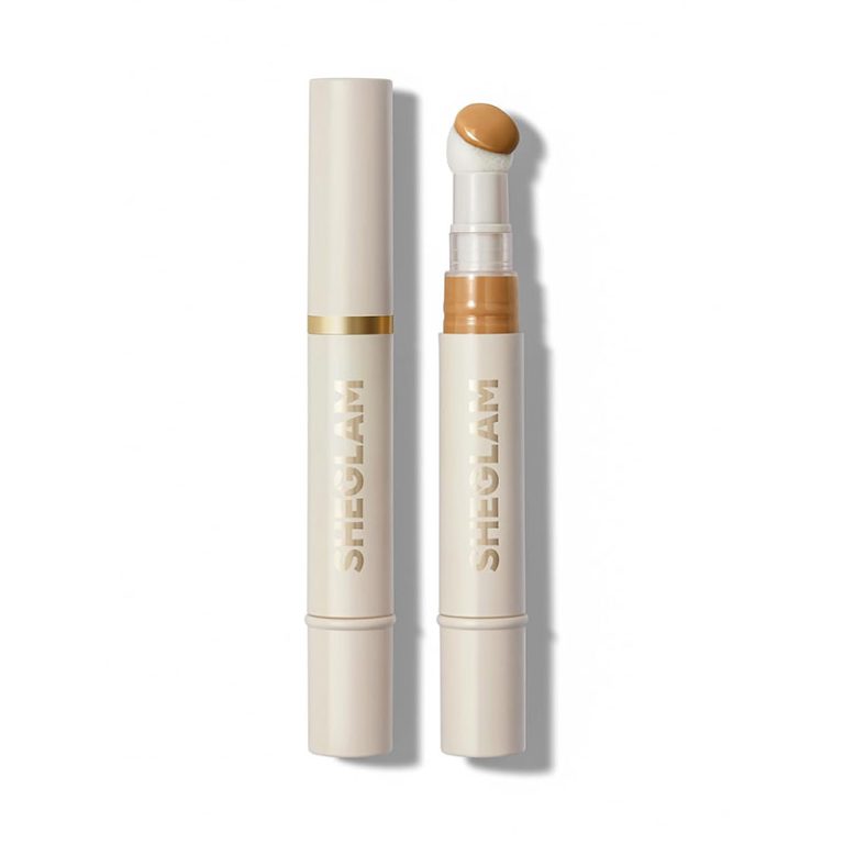 SHEGLAM Perfect Skin High Coverage Concealer - Golden