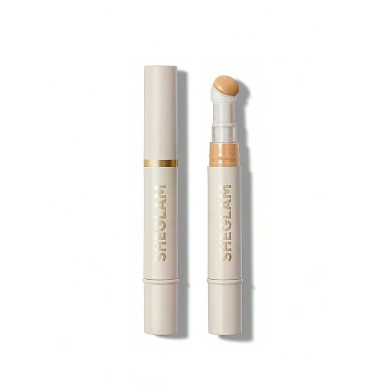 SHEGLAM Perfect Skin High Coverage Concealer - Nude