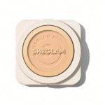 SHEGLAM Skin-Focus High Coverage Powder Foundation - Fair
