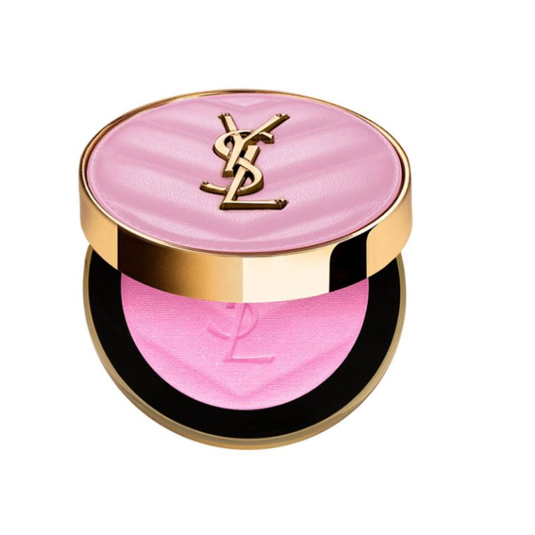 YVES SAINT LAURENT Make Me Blush 42 Babydoll Pink - 6g