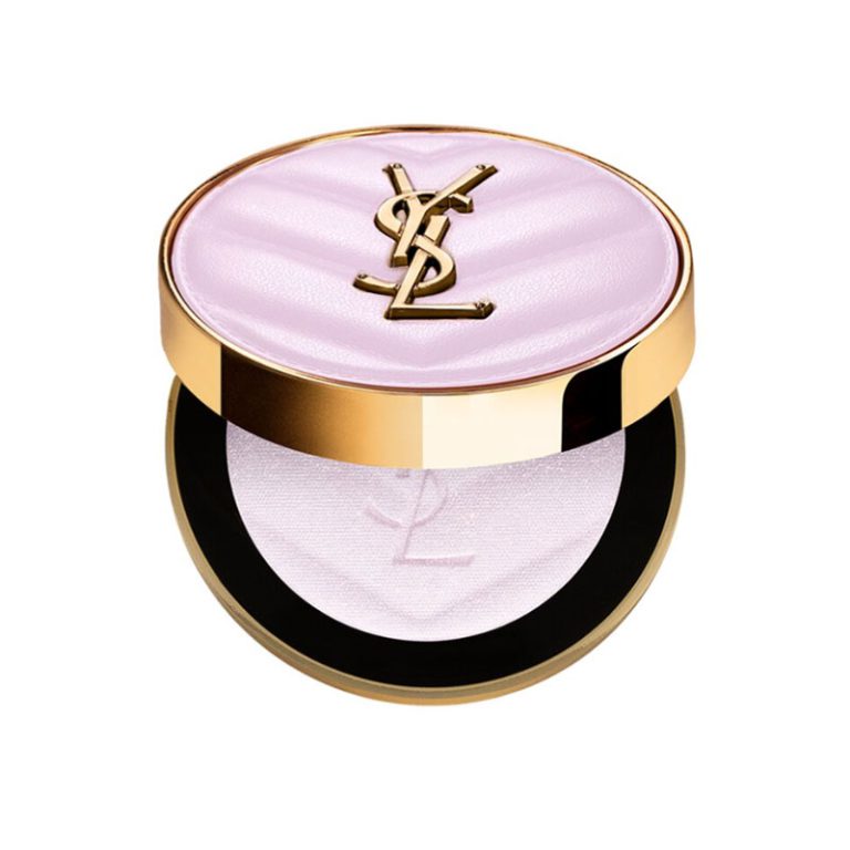 YVES SAINT LAURENT Make Me Blush 69 Lavender Lust - 6g