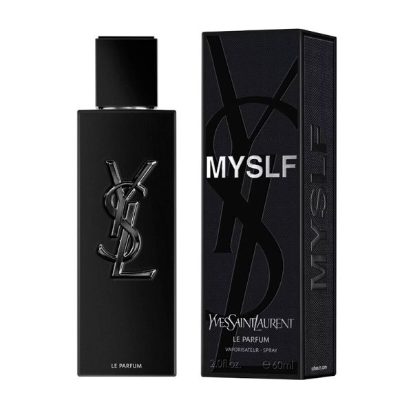 Yves Saint Laurent MYSLF Le Parfum - 100ml