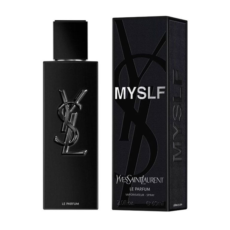 Yves Saint Laurent MYSLF Le Parfum - 100ml