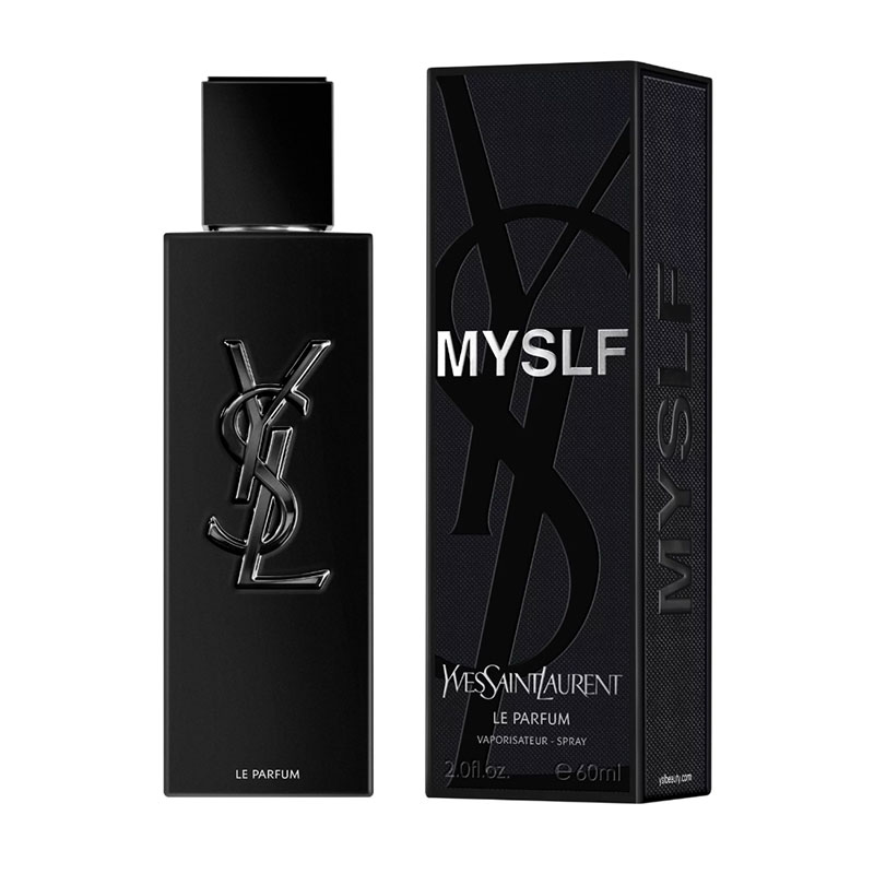 Yves-Saint-Laurent-MYSLF-Le-Parfum---100ml-3 Yves Saint Laurent MYSLF Le Parfum - 100ml