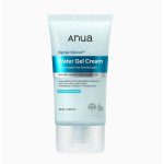 ANUA Barrier Reboot Water Gel Cream - 100ml