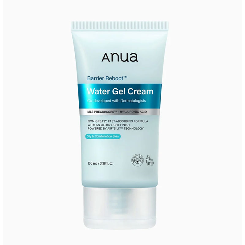 ANUA-Barrier-Reboot-Water-Gel-Cream---100ml-0 ANUA Barrier Reboot Water Gel Cream - 100ml