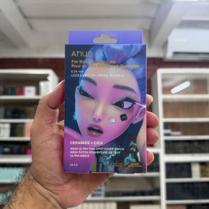 ANUA Rumi Ultra-thin Spot Cover Patch (55ea)