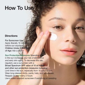 Anua Heartleaf Silky Moisture Mild Sunscreen 50ml