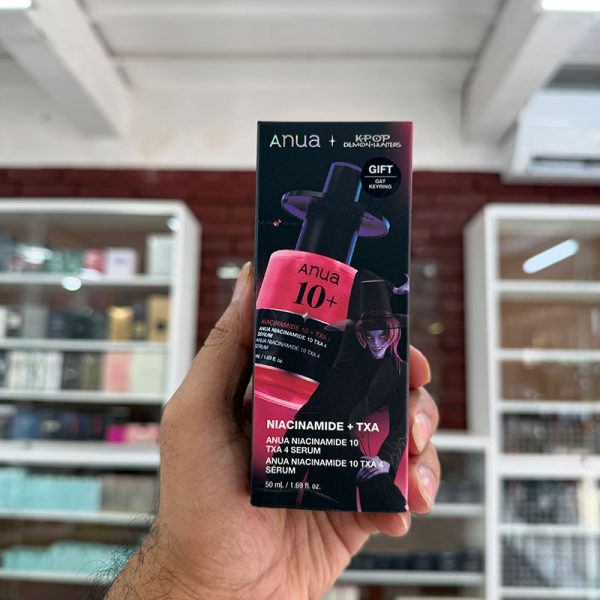 Anua KDH 10% Niacinamide+ 4% Tranexamic Acid Serum - 50ml