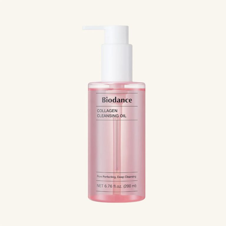Biodance Collagen Cleansing Oil - 200ml