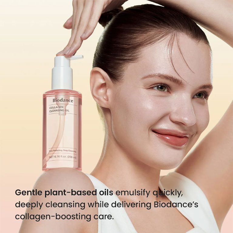 Biodance Collagen Cleansing Oil - 200ml