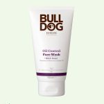 Bulldog Oil Control Face Wash - 150ml