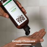 Bulldog Original Shower Gel - 500ml