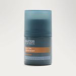 Bulldog Solutions for Men ENERGISE Roll-On Deodorant 50ml