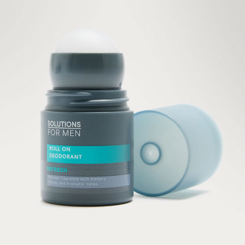 Bulldog-Solutions-for-Men-Refresh-Roll-On-Deodorant-50ml-0 Bulldog Solutions for Men Refresh Roll-On Deodorant 50ml