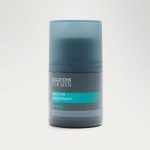 Bulldog Solutions for Men Refresh Roll-On Deodorant 50ml