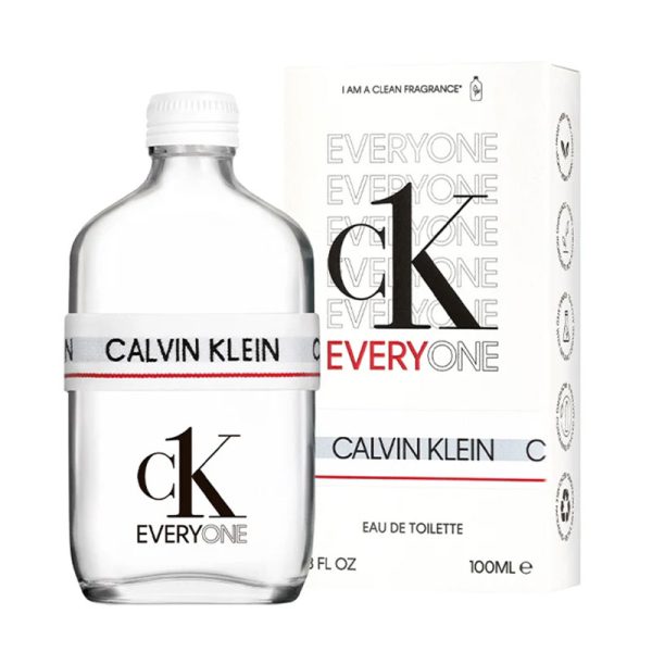 Calvin Klein CK Every One EDT – 100ml