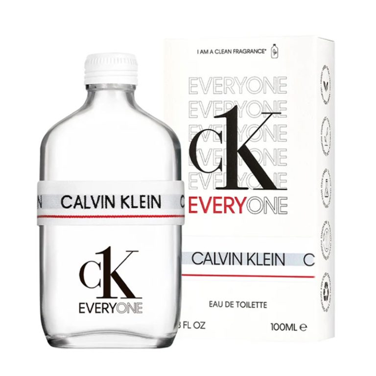 Calvin Klein CK Every One EDT – 100ml