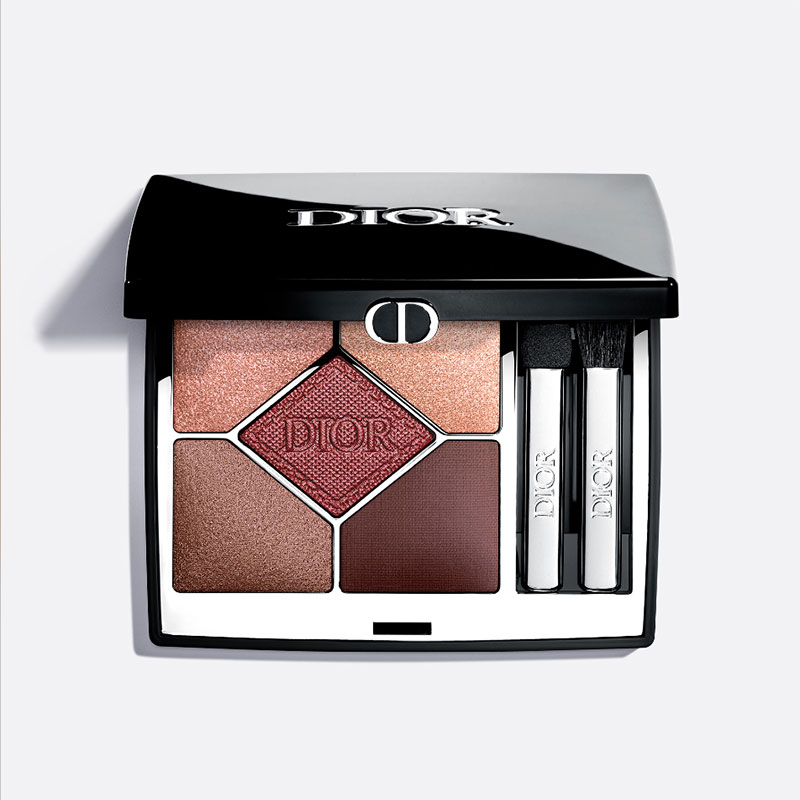 Dior-5-Couleurs-Couture-Eyeshadow-Palette-689-Mitzah---7g-7 Dior 5 Couleurs Couture Eyeshadow Palette 689 Mitzah - 7g
