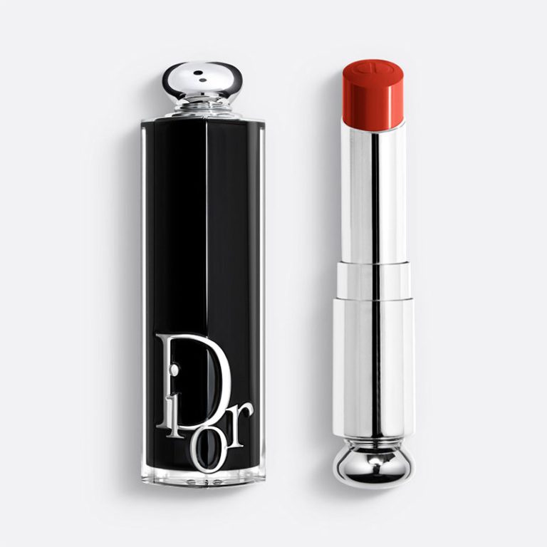 Dior Addict Hydrating Shine Lipstick 08 Dior - 3.2g