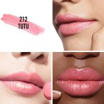 Dior Addict Hydrating Shine Lipstick 212 Tutu - 3.2g