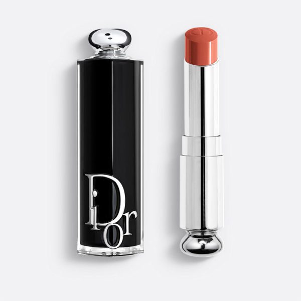 Dior Addict Hydrating Shine Lipstick 524 Diorette - 3.2g