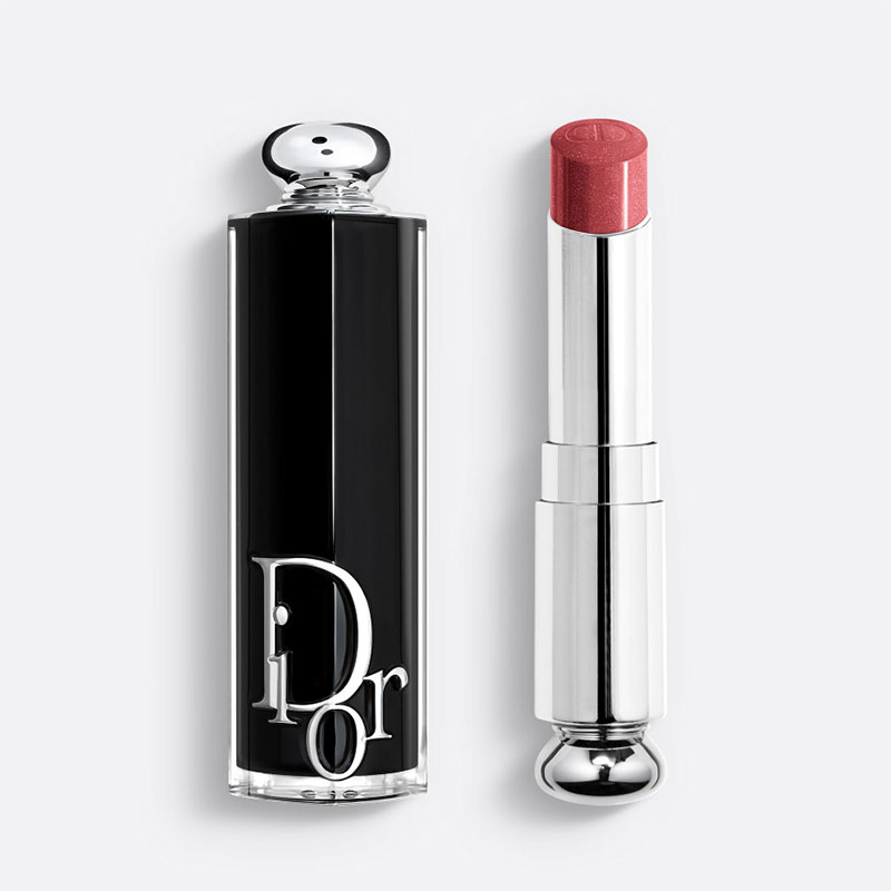 Dior-Addict-Hydrating-Shine-Lipstick-526-Mallow-Rose---3.2g-9 Dior Addict Hydrating Shine Lipstick 526 Mallow Rose - 3.2g