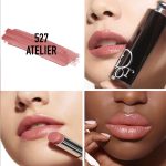 Dior Addict Hydrating Shine Lipstick 527 Atelier - 3.2g