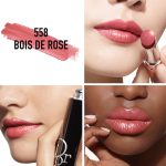 Dior Addict Hydrating Shine Lipstick 558 Boise De Rose - 3.2g