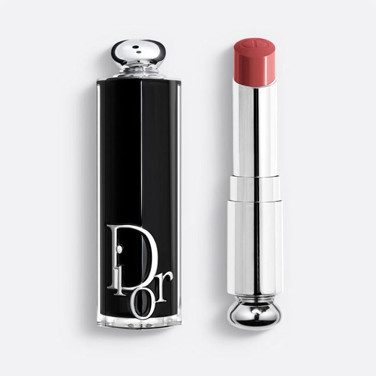 Dior Addict Hydrating Shine Lipstick 558 Boise De Rose - 3.2g