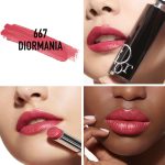Dior Addict Hydrating Shine Lipstick 667 Diormania - 3.2g