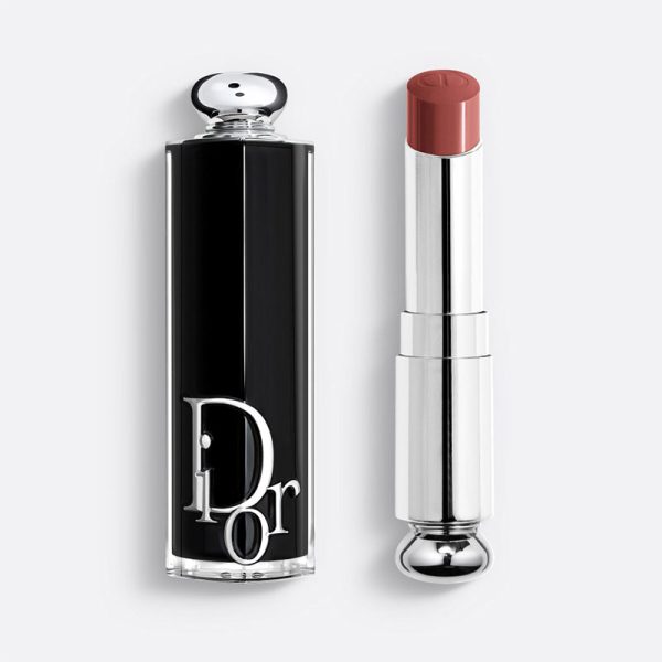 Dior Addict Hydrating Shine Lipstick 616 Nude Mitzah - 3.2g