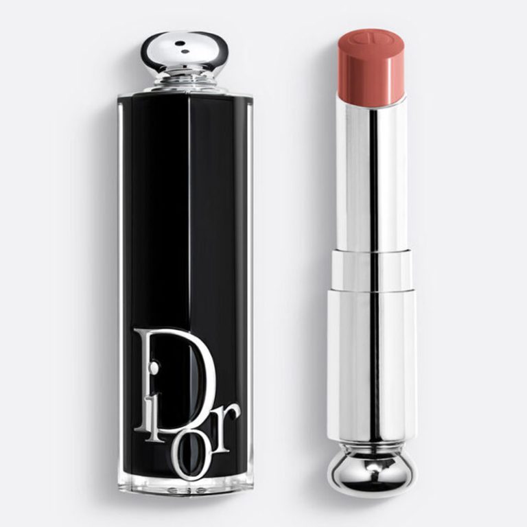 Dior Addict Hydrating Shine Lipstick 718 Bandana - 3.2g