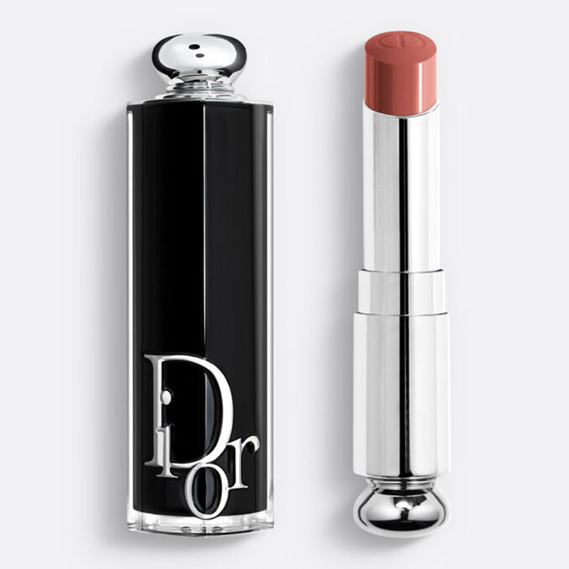 Dior-Addict-Hydrating-Shine-Lipstick-718-Bandana---3.2g Dior Addict Hydrating Shine Lipstick 718 Bandana - 3.2g