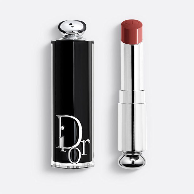 Dior Addict Hydrating Shine Lipstick 727 Dior Tulle - 3.2g