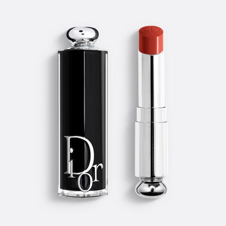 Dior Addict Hydrating Shine Lipstick 740 Saddle - 3.2g
