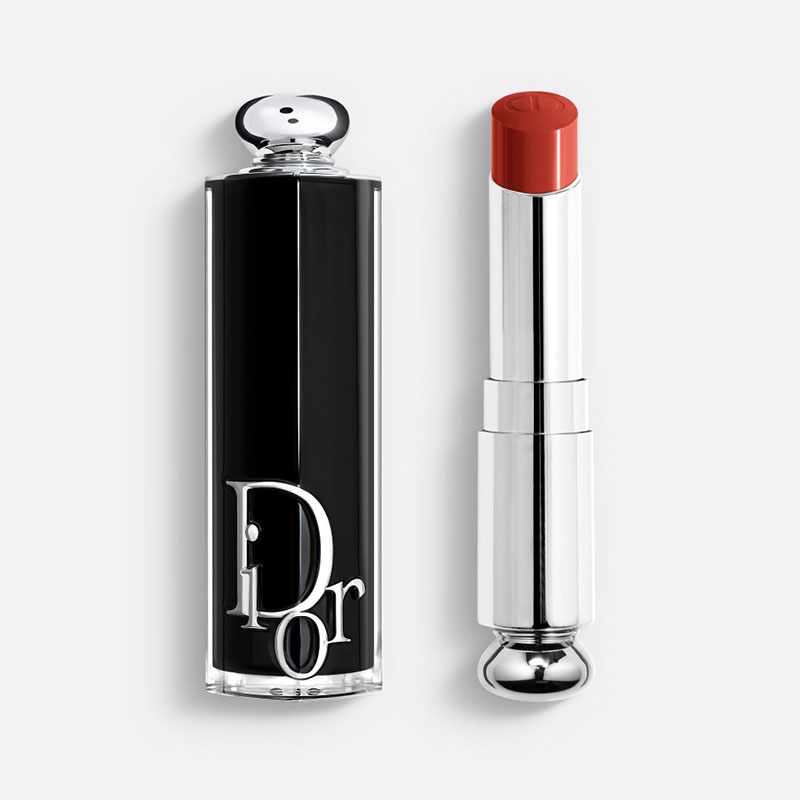 Dior-Addict-Hydrating-Shine-Lipstick-740-Saddle---3.2g-0 Dior Addict Hydrating Shine Lipstick 740 Saddle - 3.2g