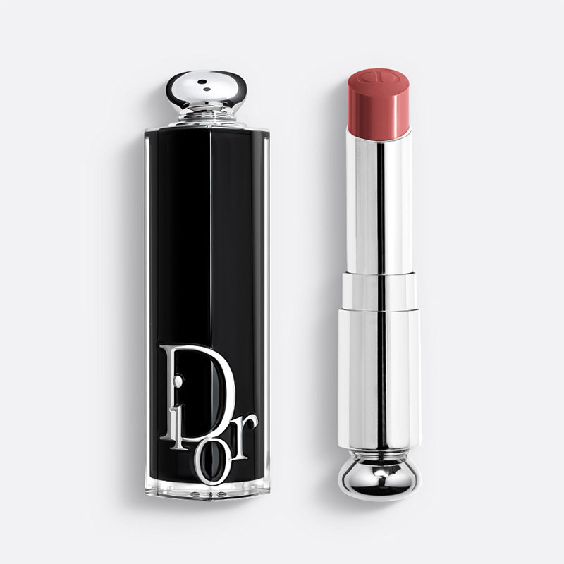 Dior-Addict-Hydrating-Shine-Lipstick-786-D-Player---3.2g-0 Dior Addict Hydrating Shine Lipstick 786 D-Player - 3.2g