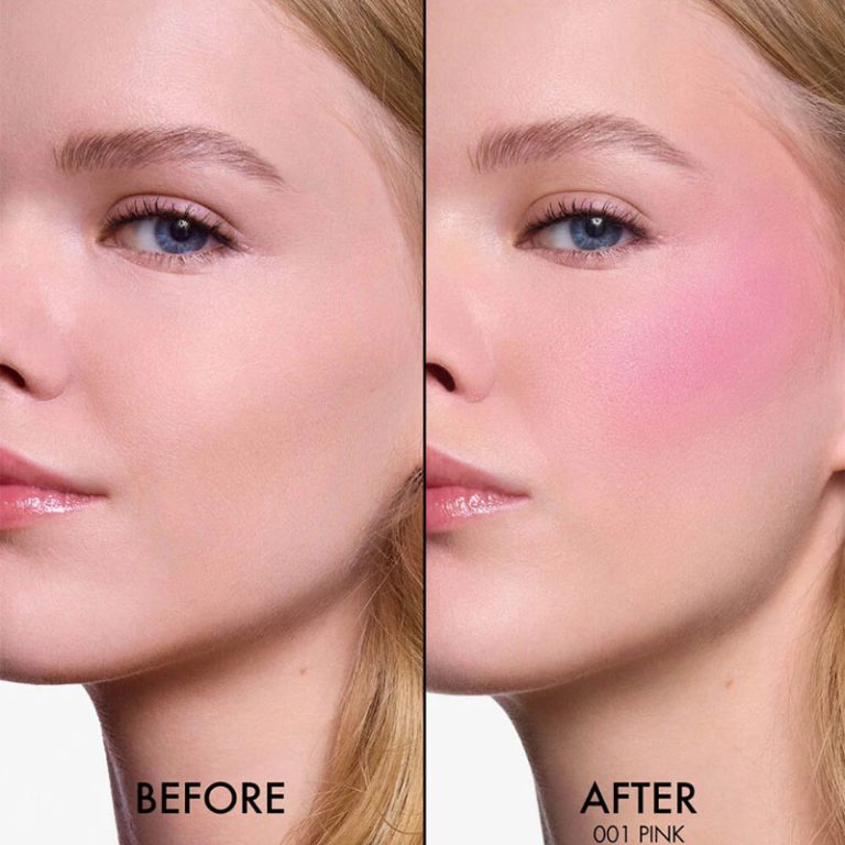 Dior Backstage Rosy Glow 001 Pink - 4.5g