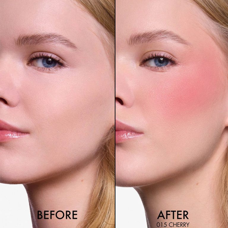 Dior Backstage Rosy Glow 015 Cherry - 4.5g