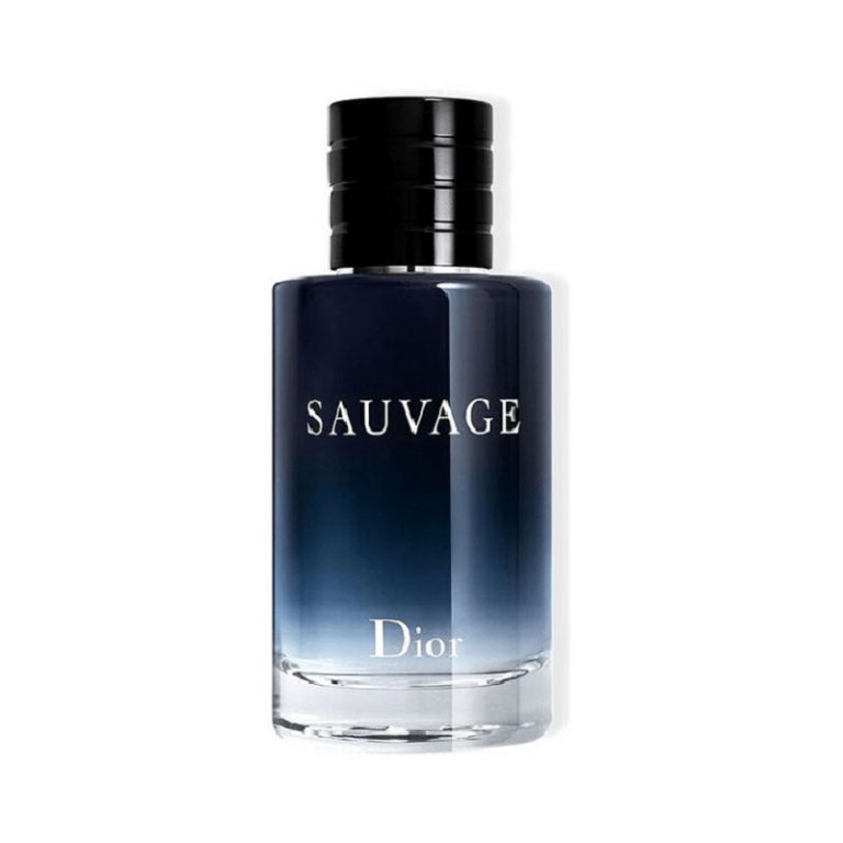 Dior Sauvage EDT for Men - 200ml
