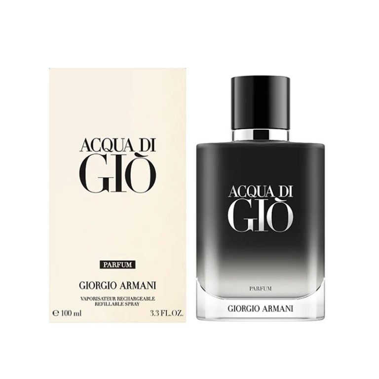 Giorgio Armani Acqua Di Gio Perfume - 100ml