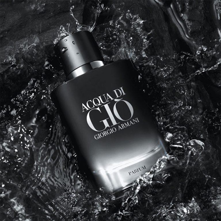 Giorgio Armani Acqua Di Gio Perfume - 100ml