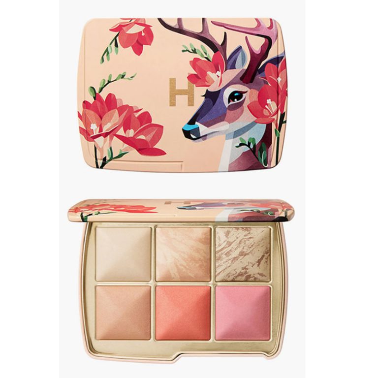 Hourglass Ambient Lighting Edit Unlocked Deer - 1.4*6gm