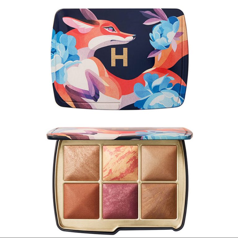 Hourglass Ambient Lighting Edit Unlocked Fox - 1.4*6gm