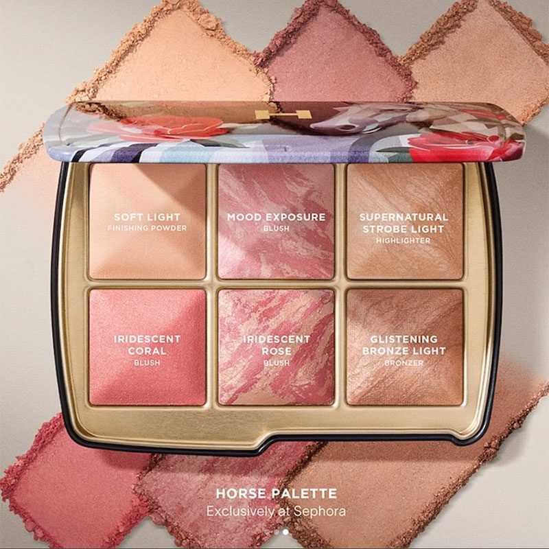 Hourglass-Ambient-Lighting-Edit-Unlocked-Horse--o Hourglass Ambient Lighting Edit Unlocked Horse - 1.4*6gm