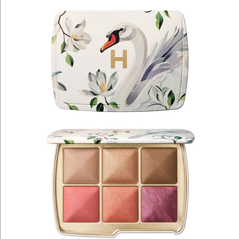 Hourglass Ambient Lighting Edit Unlocked Swan - 1.4*6gm